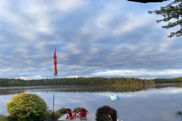 NineMilelakepano